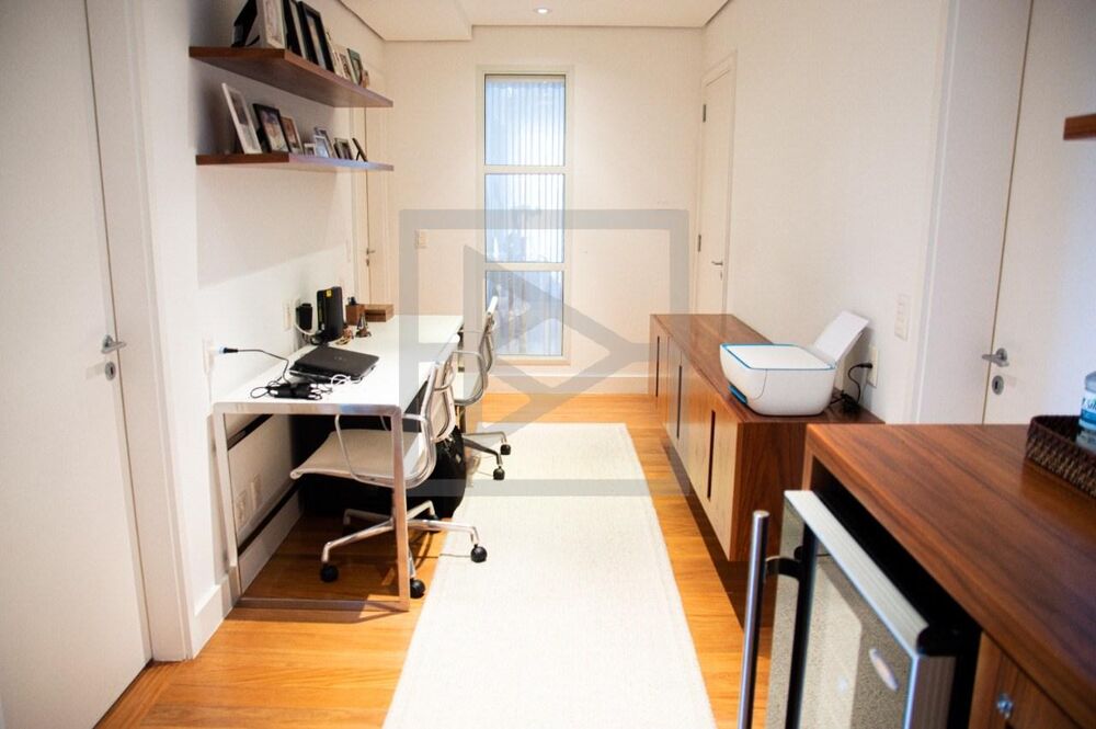 Apartamento, 3 quartos, 275 m² - Foto 24