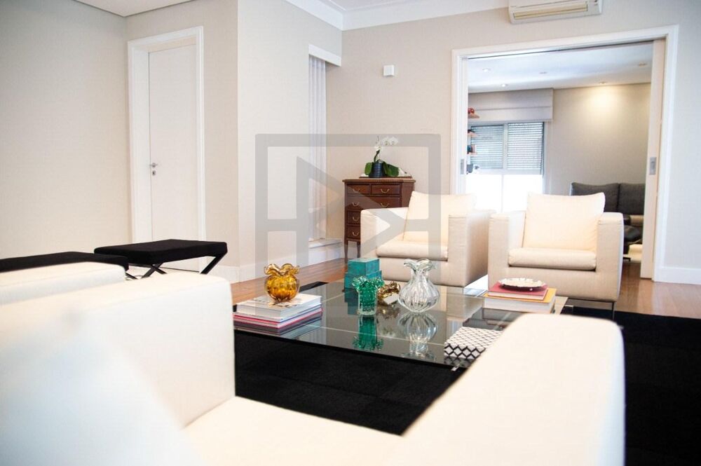 Apartamento, 3 quartos, 275 m² - Foto 12