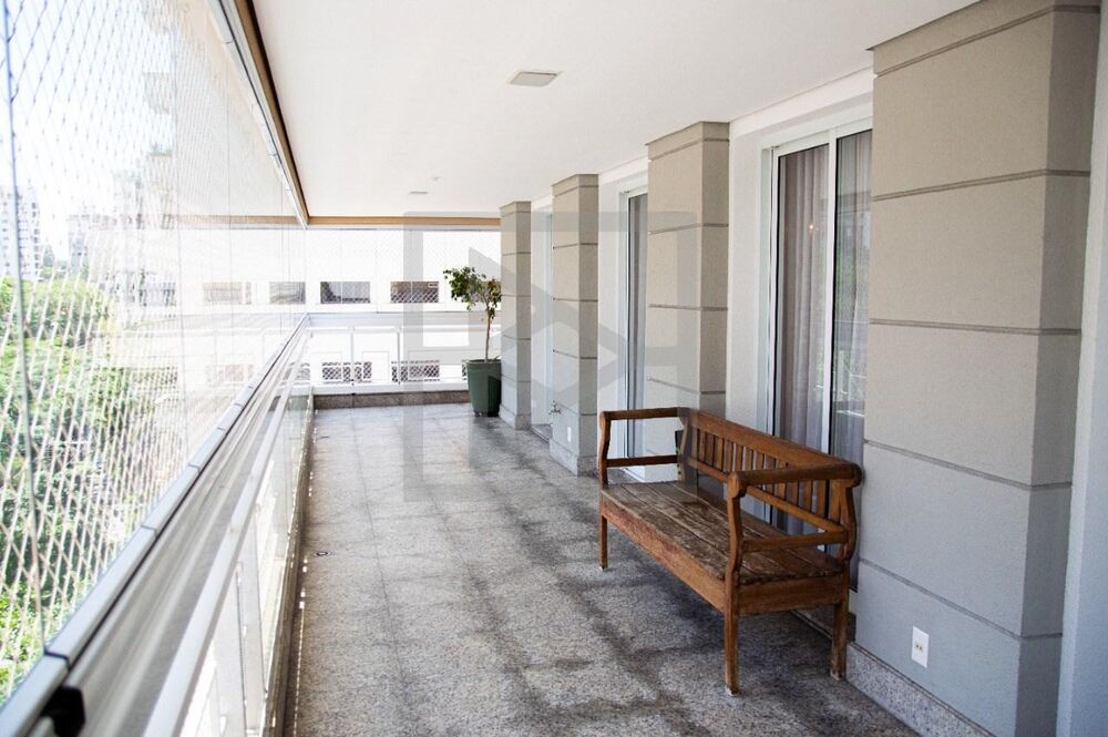 Apartamento, 3 quartos, 275 m² - Foto 8