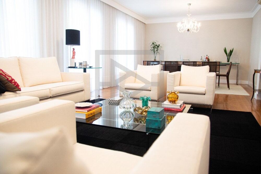 Apartamento, 3 quartos, 275 m² - Foto 14