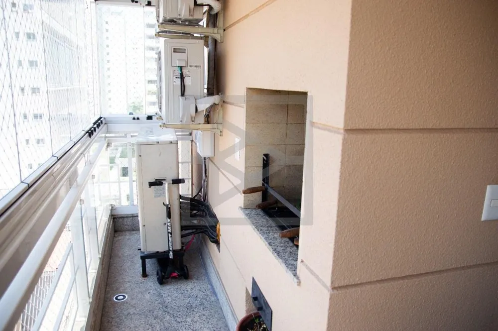 Apartamento, 3 quartos, 275 m² - Foto 12