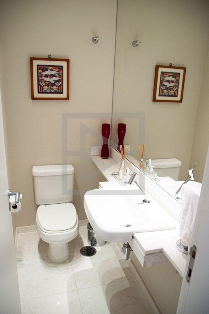 Apartamento, 3 quartos, 275 m² - Foto 7