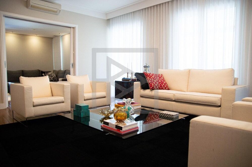 Apartamento, 3 quartos, 275 m² - Foto 35