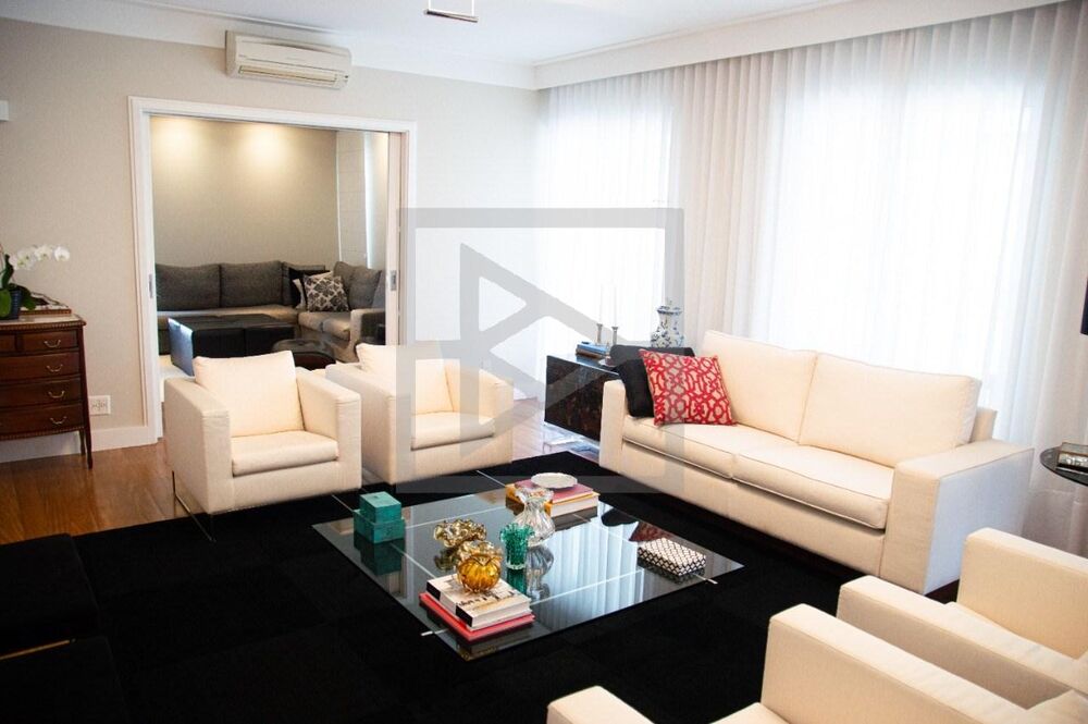 Apartamento, 3 quartos, 275 m² - Foto 33