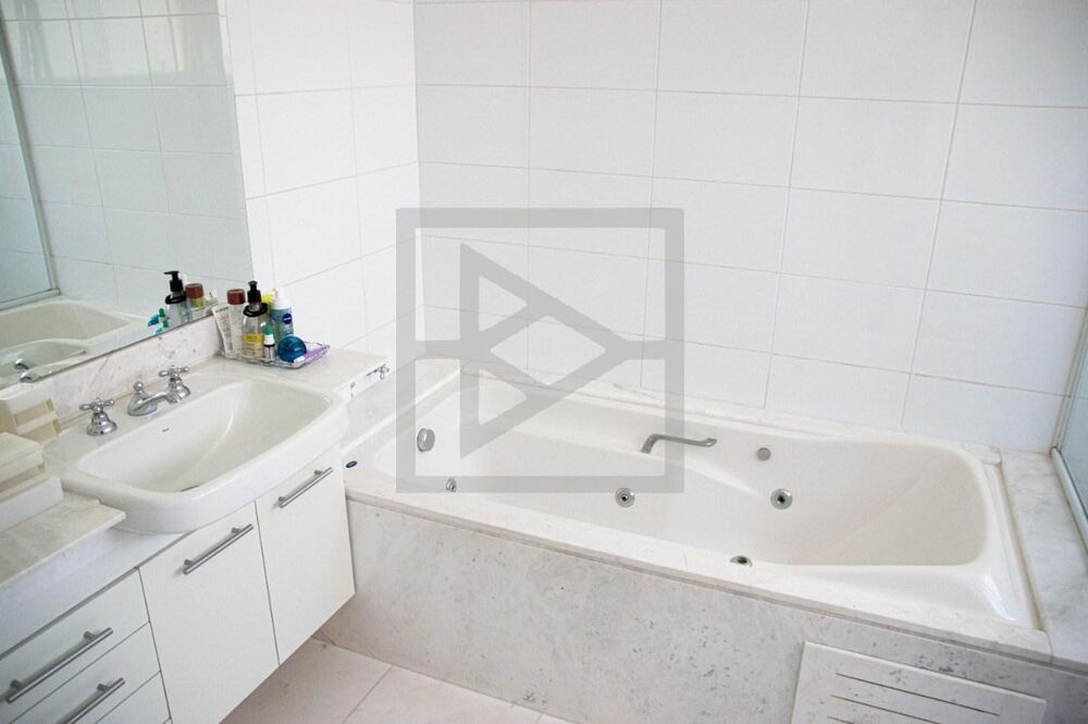 Apartamento, 3 quartos, 275 m² - Foto 5