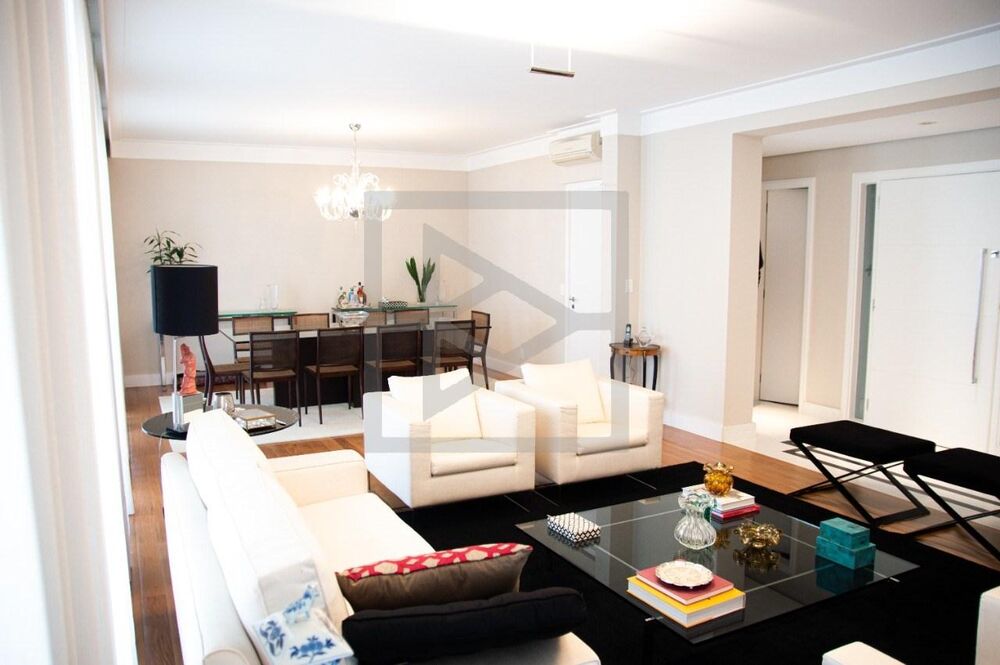 Apartamento, 3 quartos, 275 m² - Foto 13