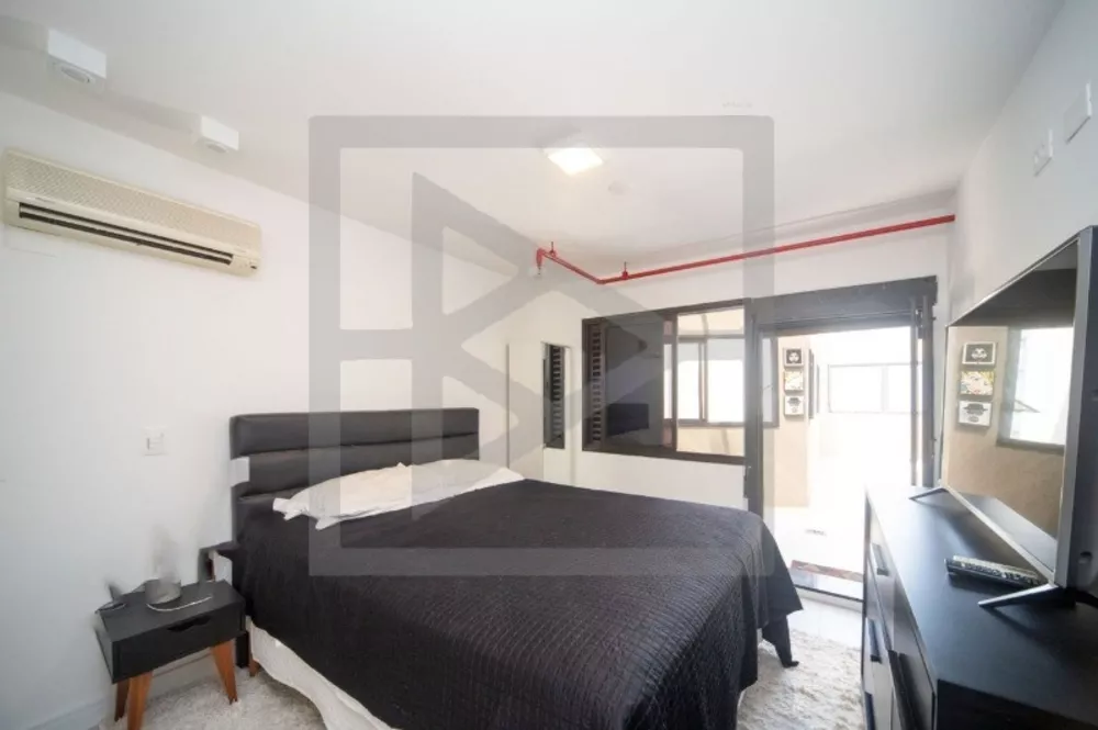 Apartamento, 1 quarto, 82 m² - Foto 10