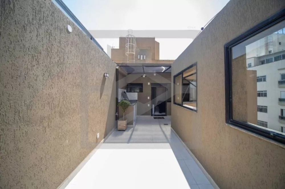 Apartamento, 1 quarto, 82 m² - Foto 5