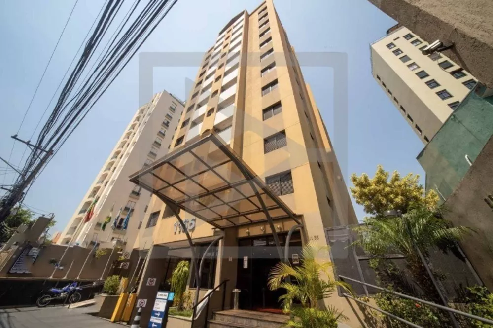 Apartamento, 1 quarto, 82 m² - Foto 12