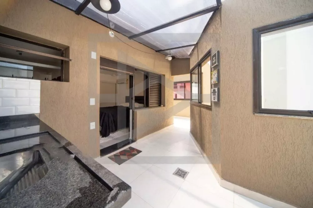 Apartamento, 1 quarto, 82 m² - Foto 8