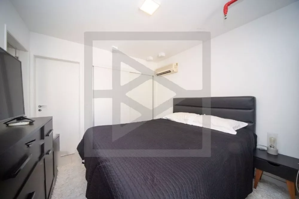 Apartamento, 1 quarto, 82 m² - Foto 11