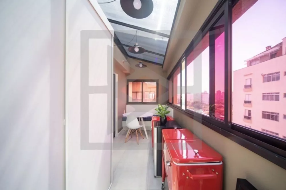 Apartamento, 1 quarto, 82 m² - Foto 4