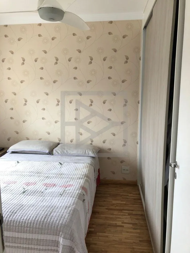 Apartamento, 3 quartos, 123 m² - Foto 2