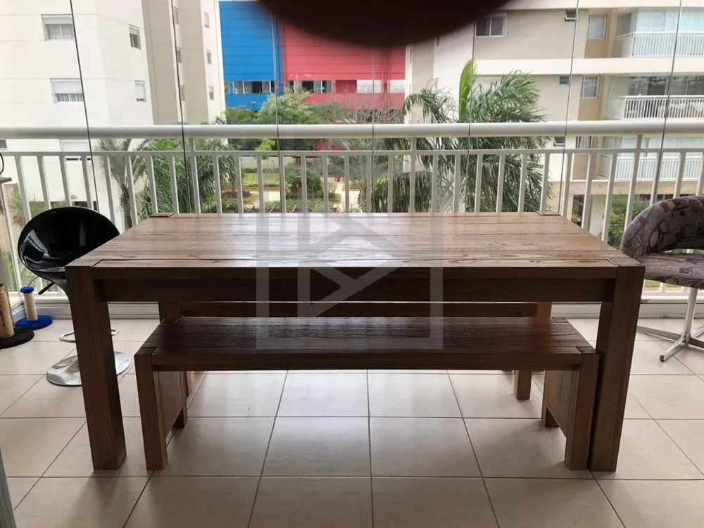 Apartamento, 3 quartos, 123 m² - Foto 1