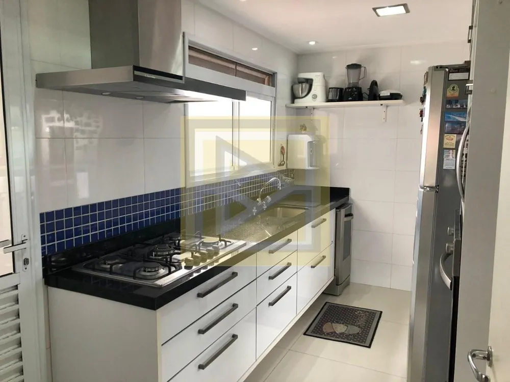 Apartamento, 3 quartos, 123 m² - Foto 4