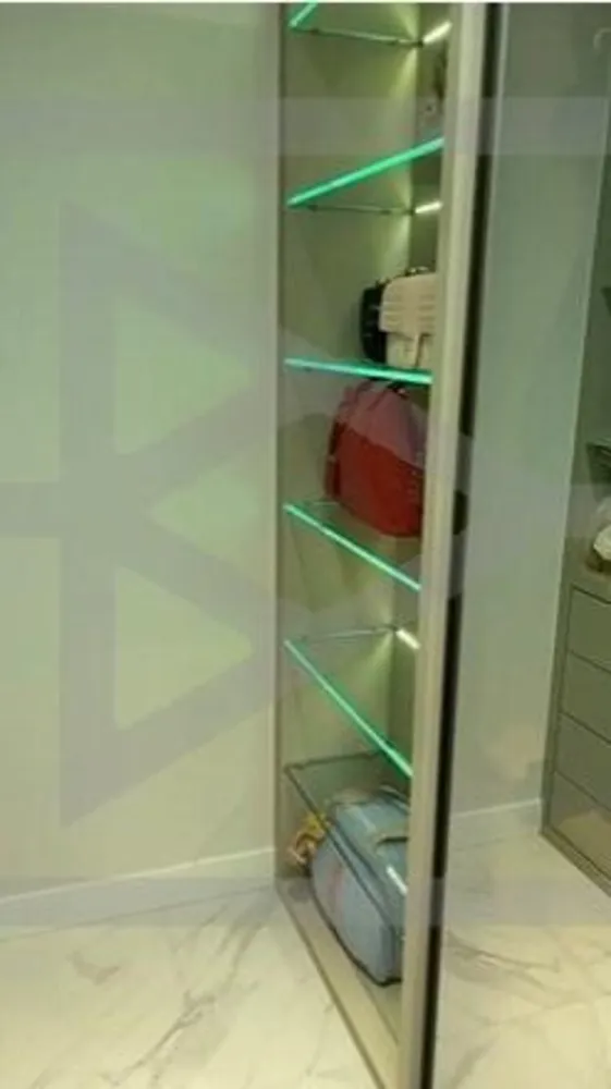 Apartamento, 2 quartos, 93 m² - Foto 12