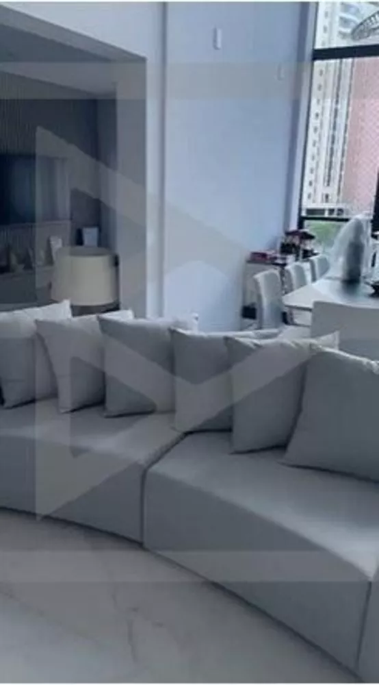 Apartamento, 2 quartos, 93 m² - Foto 2