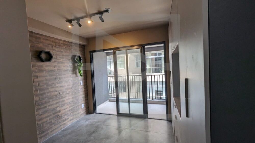 Kitnet-Studio, 22 m² - Foto 8