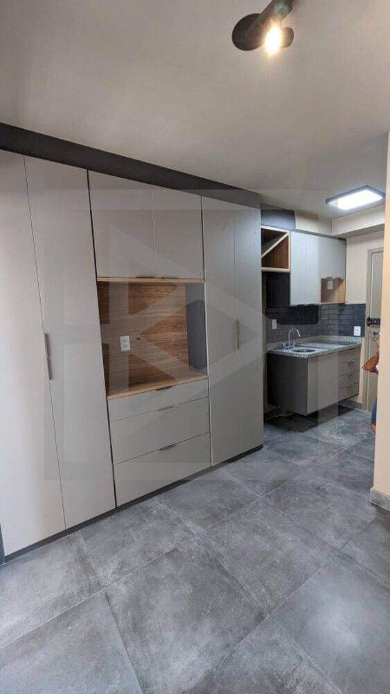 Kitnet-Studio, 22 m² - Foto 6