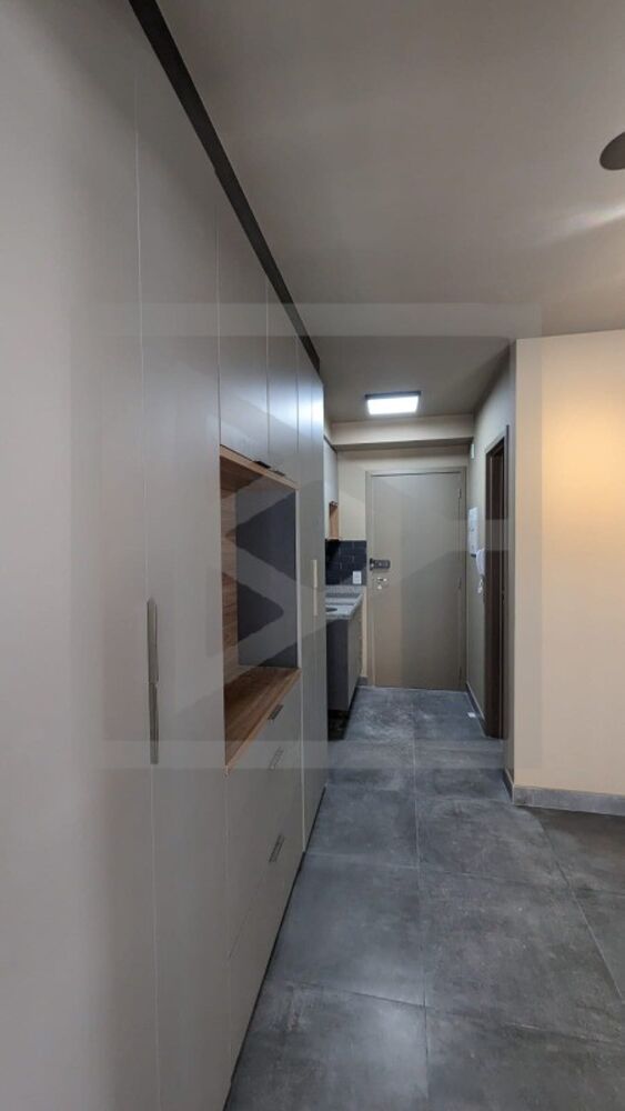 Kitnet-Studio, 22 m² - Foto 7