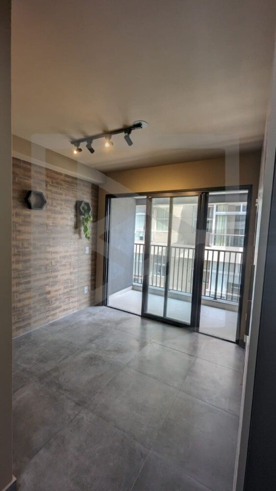 Kitnet-Studio, 22 m² - Foto 1