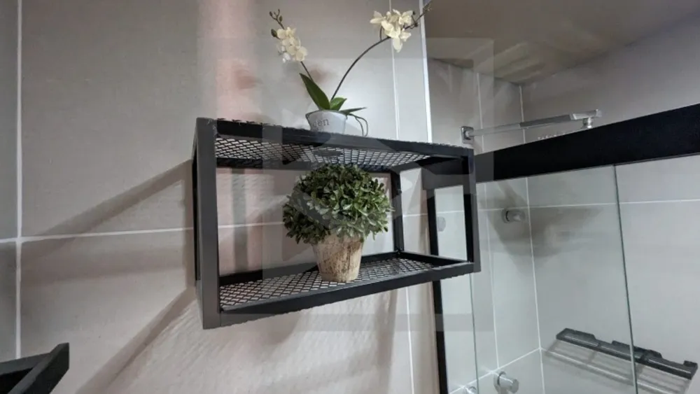 Kitnet-Studio, 22 m² - Foto 17