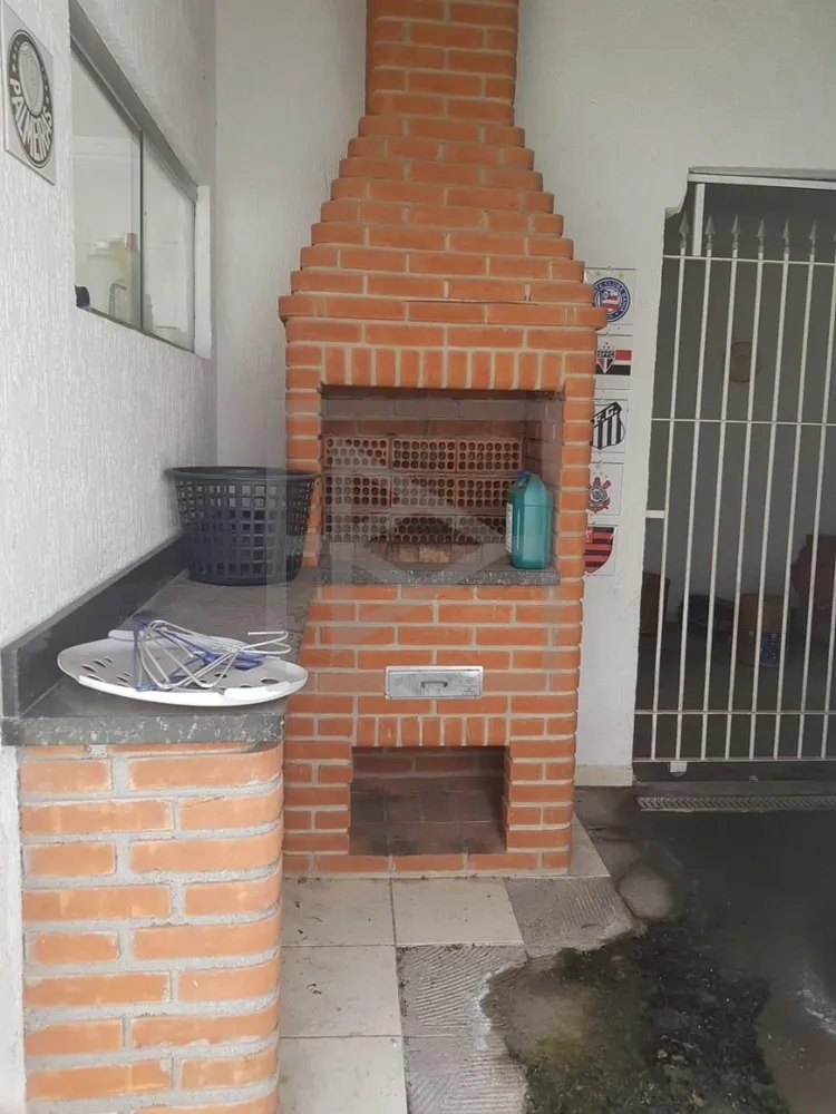 Casa, 5 quartos, 312 m² - Foto 3