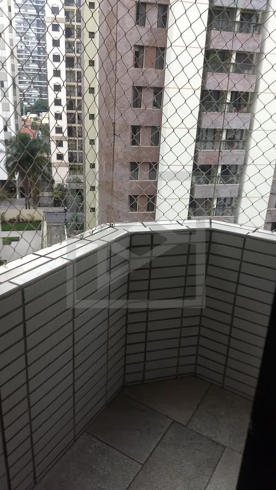 Apartamento, 3 quartos, 168 m² - Foto 5