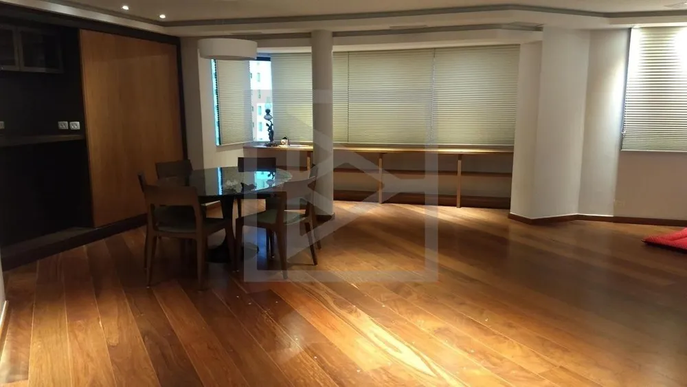 Apartamento, 3 quartos, 168 m² - Foto 3