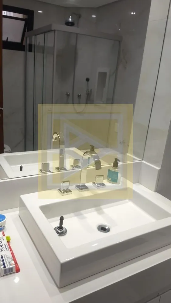 Apartamento, 3 quartos, 168 m² - Foto 4