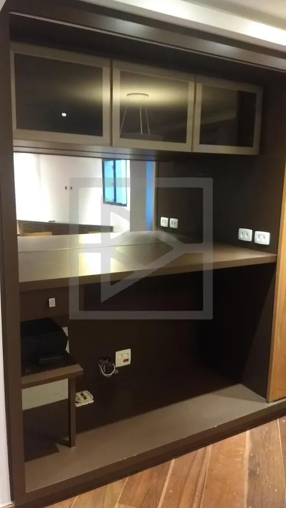 Apartamento, 3 quartos, 168 m² - Foto 2
