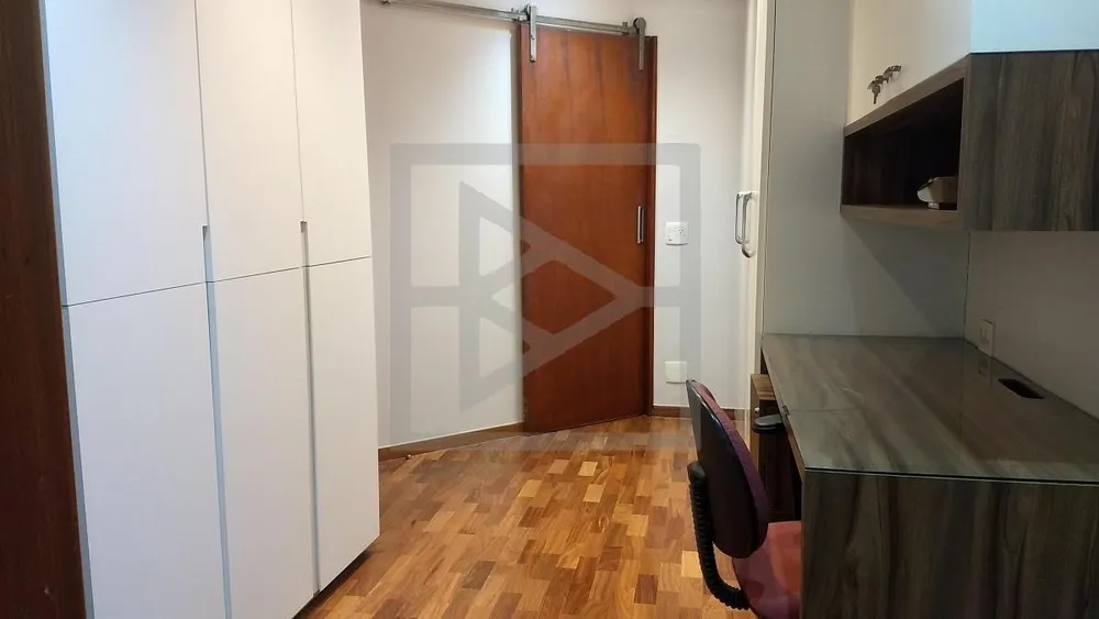 Apartamento, 3 quartos, 168 m² - Foto 1