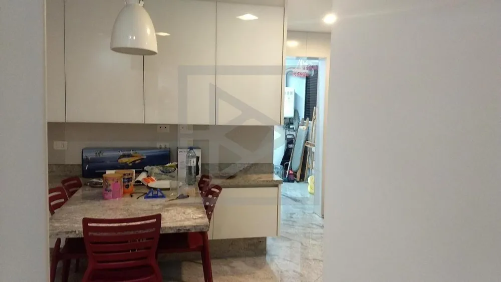 Apartamento, 3 quartos, 168 m² - Foto 3