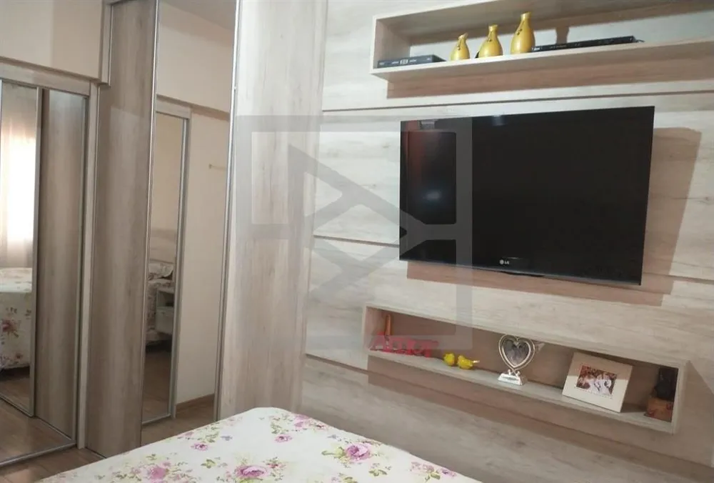 Apartamento, 3 quartos, 78 m² - Foto 2