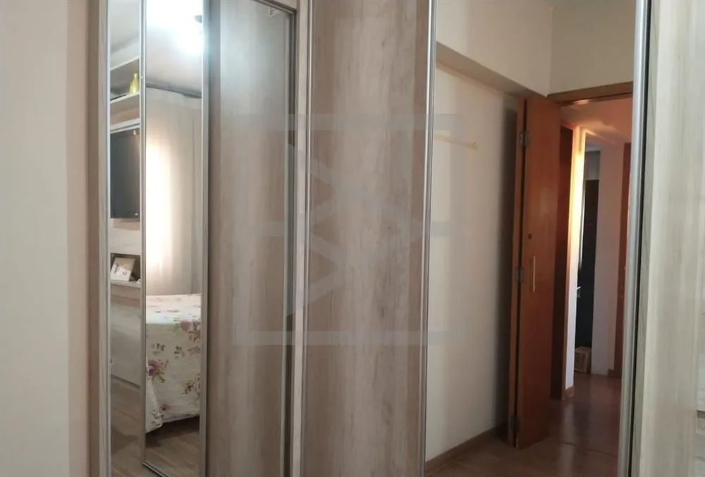 Apartamento, 3 quartos, 78 m² - Foto 3