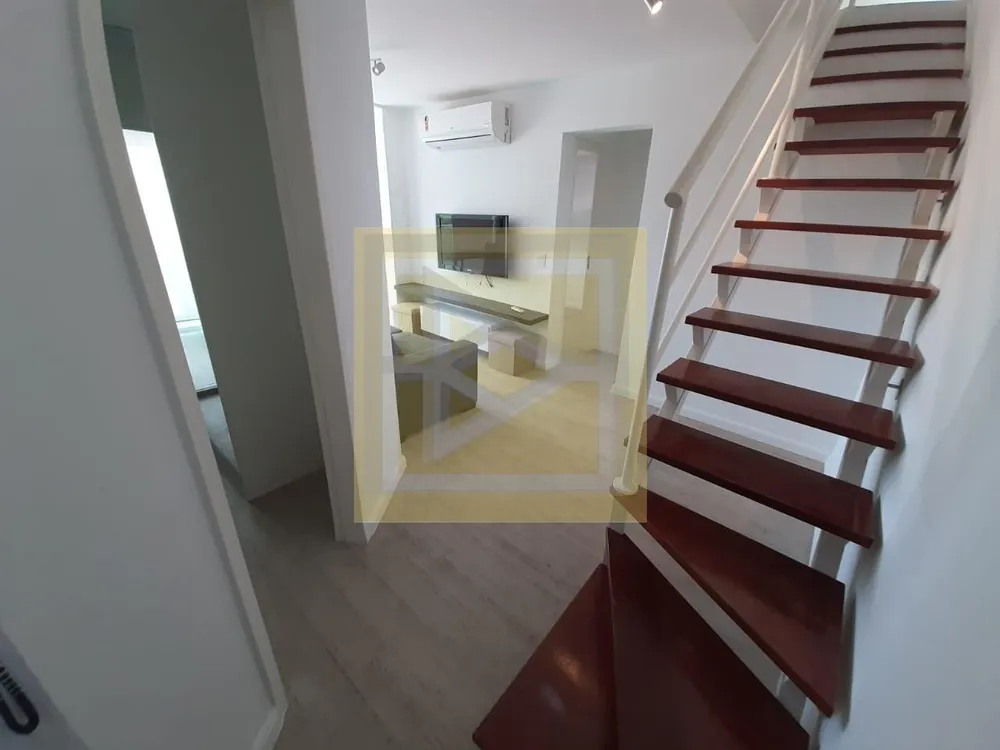 Apartamento, 2 quartos, 88 m² - Foto 2