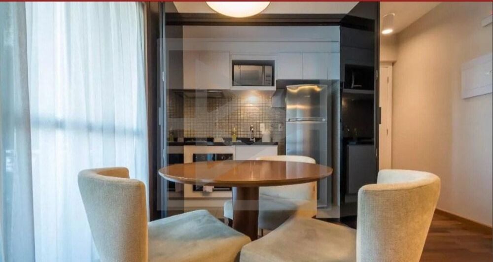 Apartamento, 2 quartos, 60 m² - Foto 3