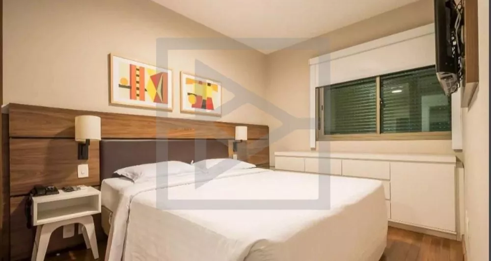 Apartamento, 2 quartos, 60 m² - Foto 6
