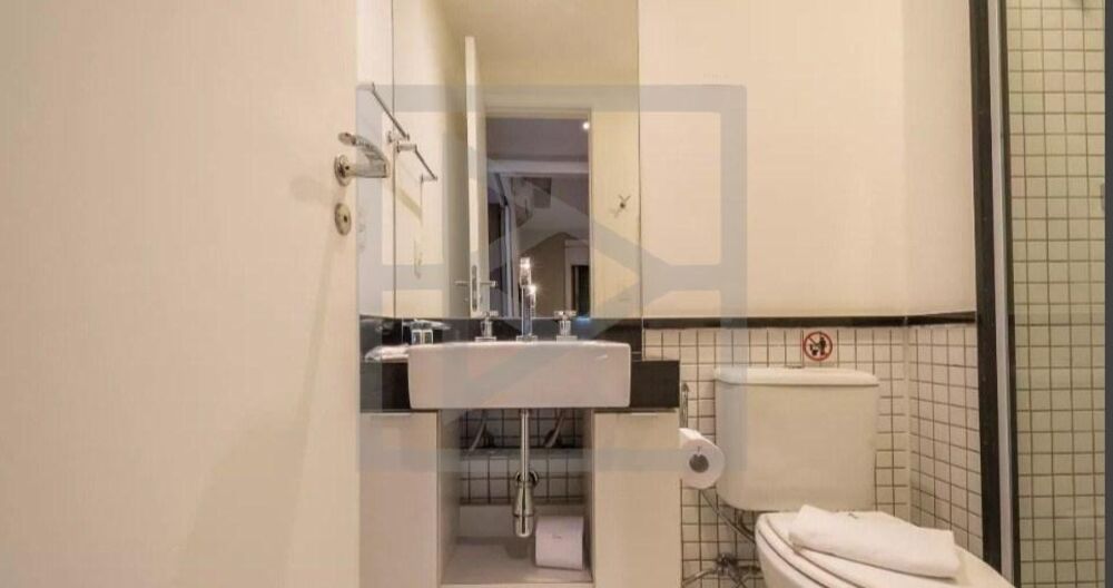 Apartamento, 2 quartos, 60 m² - Foto 12
