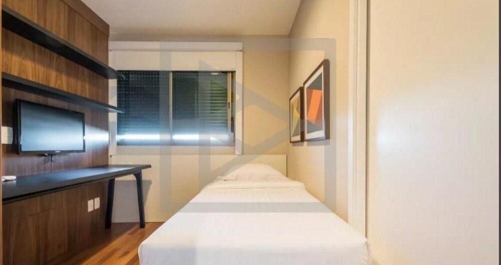 Apartamento, 2 quartos, 60 m² - Foto 4