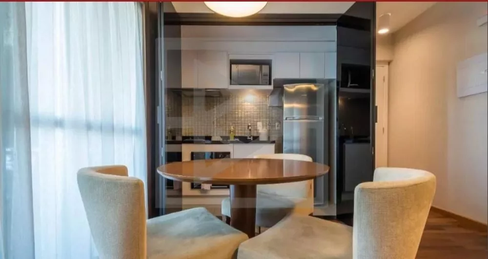Apartamento, 2 quartos, 60 m² - Foto 10