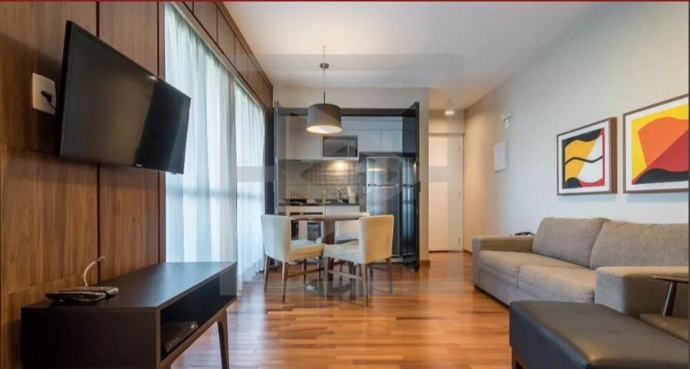 Apartamento, 2 quartos, 60 m² - Foto 8
