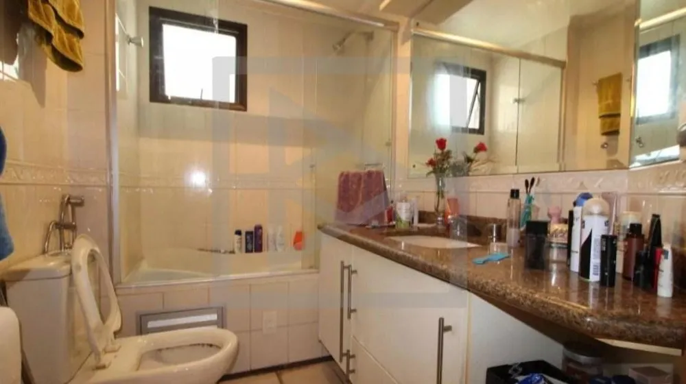 Apartamento, 3 quartos, 140 m² - Foto 11
