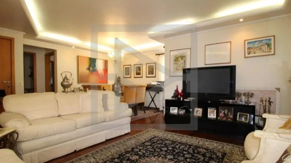 Apartamento, 3 quartos, 140 m² - Foto 7