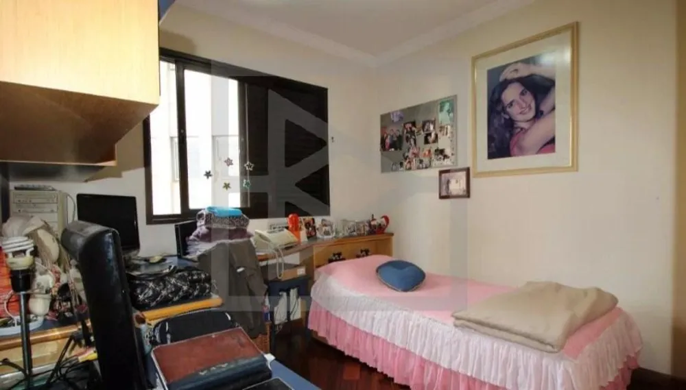 Apartamento, 3 quartos, 140 m² - Foto 9
