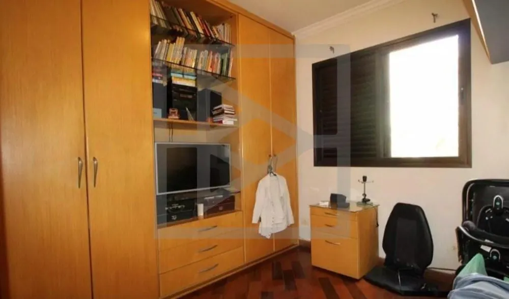 Apartamento, 3 quartos, 140 m² - Foto 5