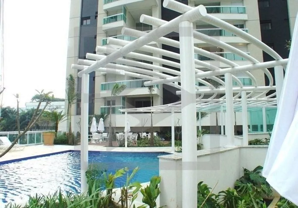 Apartamento, 2 quartos, 120 m² - Foto 4