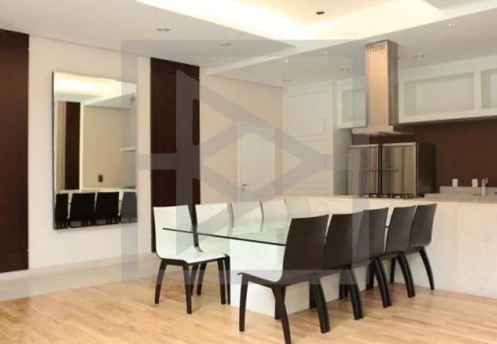 Apartamento, 2 quartos, 120 m² - Foto 1