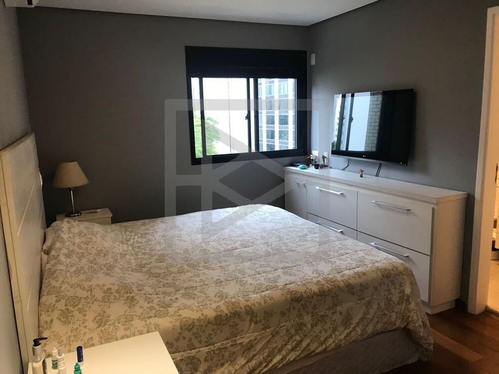 Apartamento, 2 quartos, 120 m² - Foto 7