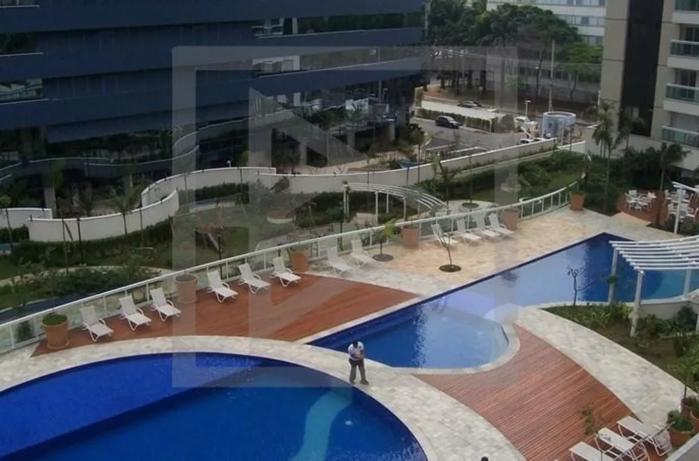 Apartamento, 2 quartos, 120 m² - Foto 3